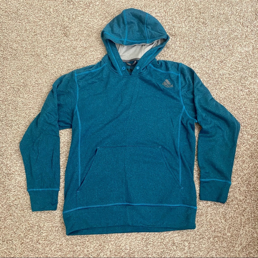 Adidas hoodie